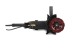 Дисковая шлифовальная машина MESSER M3021 купить в Уфе