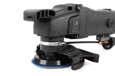 Дисковая шлифовальная машина MESSER M3021 купить в Уфе