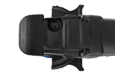 Дисковая шлифовальная машина MESSER M3021 купить в Уфе