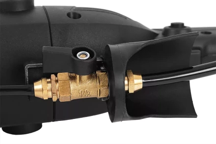 Дисковая шлифовальная машина MESSER M3021 купить в Уфе