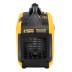 Генератор инверторный DENZEL GS-2200iS, 2,2 кВт, 230 В, закрытый корпус, ручной старт купить в Уфе