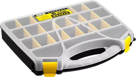 Органайзер "MULTIMAX" пластиковый, 18", STAYER 38038-18 купить в Уфе