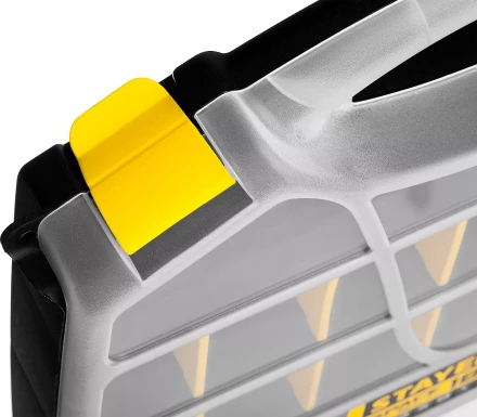 Органайзер "MULTIMAX" пластиковый, 18", STAYER 38038-18 купить в Уфе