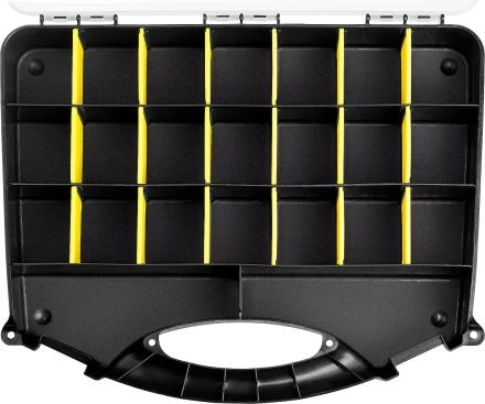 Органайзер "MULTIMAX" пластиковый, 18", STAYER 38038-18 купить в Уфе