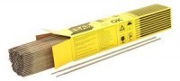 Электрод ОК-46 d 2,5 мм (ESAB-SVEL) коробка 5,3 кг. купить в Уфе