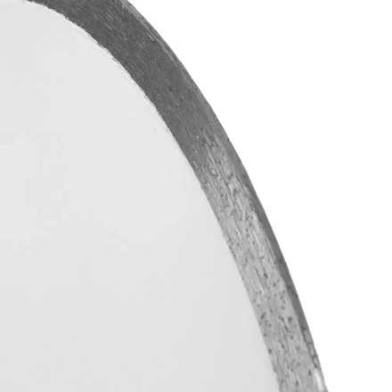 Алмазный диск Messer M/X (сплошная кромка). Диаметр 250 мм. купить в Уфе