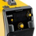 Аппарат инвертор. полуавтомат. cварки Denzel IMIG-205SDR, 200 А, ПВ 60%, катушка 5 кг купить в Уфе