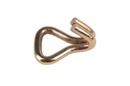 Крюк для стяжных ремней TOR 5,0 т 50 мм (Q) 143505 купить в Уфе