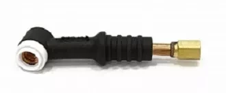 Гусак к горелке TIG 9 гибкий Aurora купить в Уфе