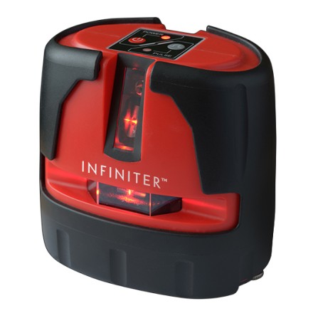 Лазерный нивелир CONDTROL INFINITER CL4 купить в Уфе