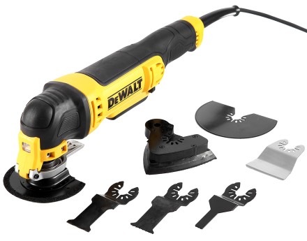 Мультитул DeWalt DWE 315 KT купить в Уфе