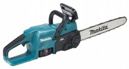 Аккумуляторная цепная пила 40см Makita DUC407Z (18V, без АКБ и ЗУ)