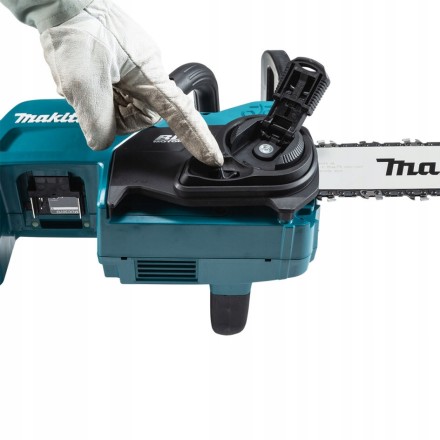 Аккумуляторная цепная пила 40см Makita DUC407Z (18V, без АКБ и ЗУ) купить в Уфе
