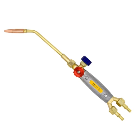 Горелка пропановая Г3У (2,3) (Оберон) N2106 купить в Уфе