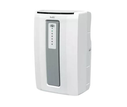 Кондиционер мобильный BALLU BPHS-16H купить в Уфе