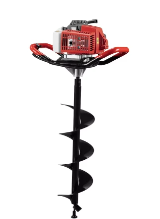 Мотобур TOR JH63 без шнека 1027876 купить в Уфе