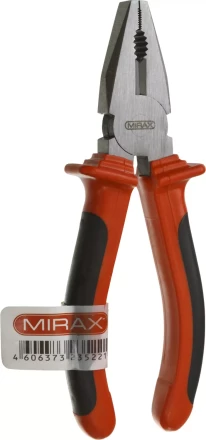 Плоскогубцы MIRAX, 160мм 22035-1-16_z02 купить в Уфе