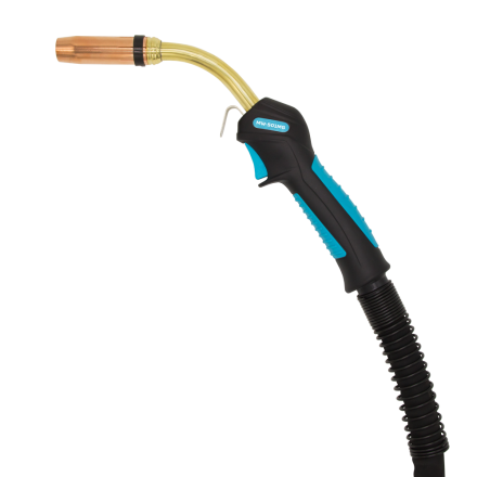 Горелка MW-501 MG (5m / Water / Euro) MG034.0162 купить в Уфе