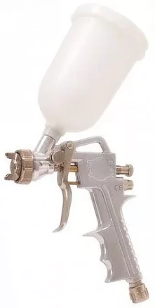 Краскопульт в/б d.1,2мм 0,5кг OMG 6101.01 d.1,2 купить в Уфе