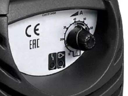 Сварочный аппарат INFINITY 120  ACD CARDBOARD CARRY Telwin купить в Уфе