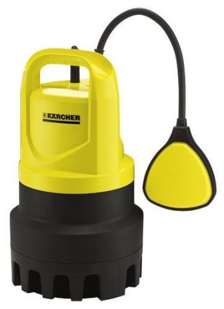 Дренажный насос KARCHER SDP 5000 EU купить в Уфе