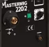 Сварочный полуавтомат MASTERMIG 220/2  Telwin купить в Уфе