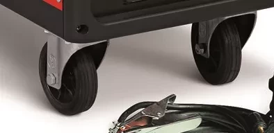 Сварочный полуавтомат MASTERMIG 220/2  Telwin купить в Уфе