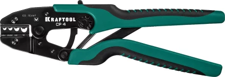 Пресс-клещи PKS-4 для медных наконечников 45461-4 купить в Уфе