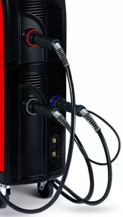 Сварочный полуавтомат TECHNOMIG 243 WAVE  Telwin купить в Уфе