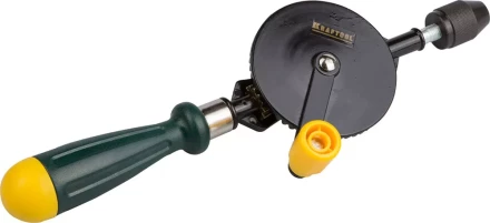 Дрель KRAFTOOL ручная, 6мм 29025 купить в Уфе