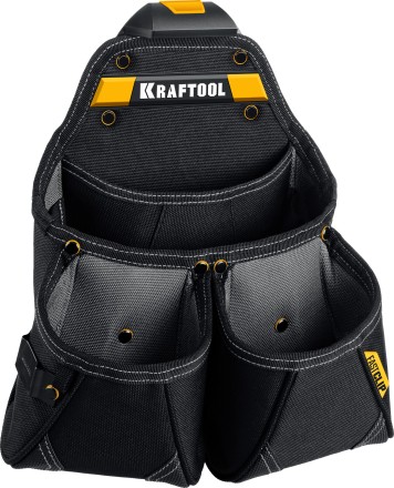 Поясная сумка строителя KRAFTOOL 38771 купить в Уфе