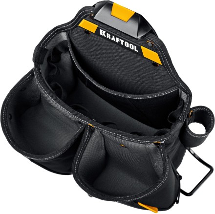 Поясная сумка строителя KRAFTOOL 38771 купить в Уфе