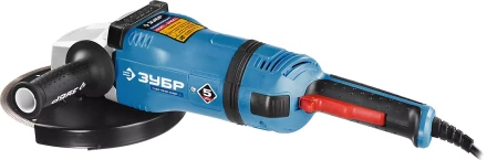 Машина углошлифовальная УШМ-П230-2400 ПВ серия ПРОФЕССИОНАЛ купить в Уфе