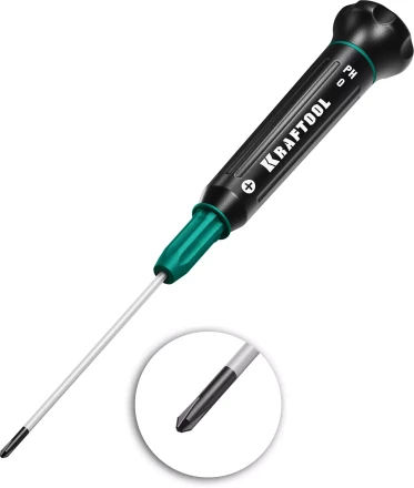 Отвертки для точных работ Precision 25682-0 купить в Уфе