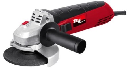 Шлифмашина RedVerg УШМ RD-AG170-180S Болгарка купить в Уфе