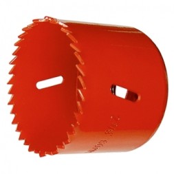 Коронка BIMETAL, 54 мм  MATRIX 72454
