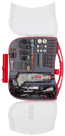 Наборы мини-насадок с электрогравёром ЗГ-130ЭК H219 серия Без серии купить в Уфе