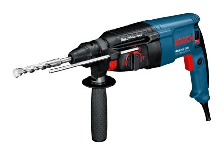 Перфоратор Bosch GBH 2-26 DRE (0.611.253.708) купить в Уфе