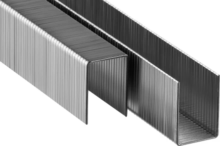 Скобы тип 20GA (53F / D / 056) 5000 шт 31787-16 купить в Уфе