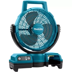 Аккумуляторный вентилятор Makita DCF203Z (без АКБ и ЗУ)