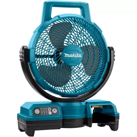 Аккумуляторный вентилятор Makita DCF203Z (без АКБ и ЗУ) купить в Уфе