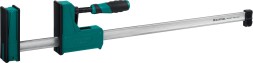 Струбцина KRAFTOOL GRAND корпусная 32240-60
