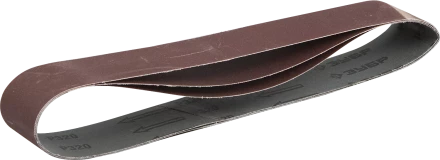Лента шлифовальная для ЗТШМ-150/686 серия МАСТЕР купить в Уфе