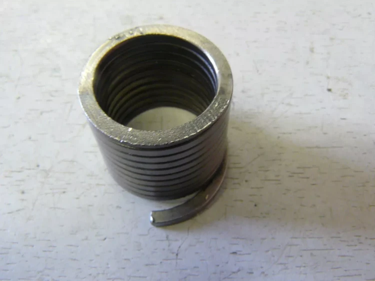 Пружина D25x24mm U534-202-070 купить в Уфе