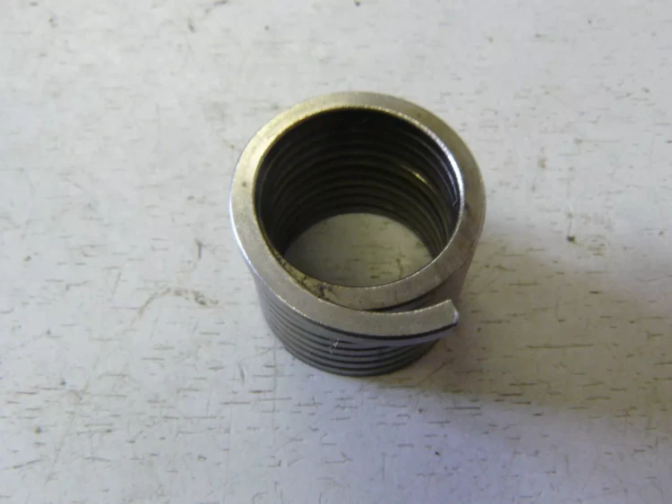 Пружина D25x24mm U534-202-070 купить в Уфе