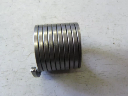 Пружина D25x24mm U534-202-070 купить в Уфе