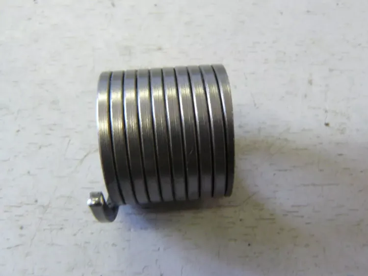 Пружина D25x24mm U534-202-070 купить в Уфе