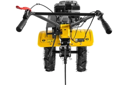 Мотоблок HUTER MK-7500P-10 купить в Уфе