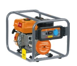 Генератор Кратон GG-2800L 3 08 01 051 купить в Уфе