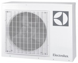 Блок внешний ELECTROLUX EACS-24HPR/N3/out сплит-системы